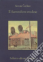 Il fiammifero svedese. E-book. Formato EPUB ebook