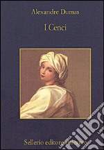 I Cenci. E-book. Formato EPUB ebook