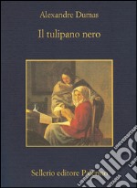 Il tulipano nero. E-book. Formato EPUB ebook