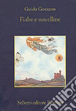 Fiabe e novelline. E-book. Formato EPUB ebook