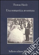 Una romantica avventura. E-book. Formato EPUB ebook