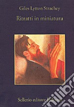 Ritratti in miniatura. E-book. Formato EPUB ebook