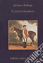 L'amministratore. E-book. Formato EPUB ebook