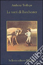 Le torri di Barchester. E-book. Formato EPUB ebook