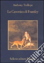 La canonica di Framley. E-book. Formato EPUB ebook