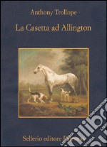 La casetta ad Allington. E-book. Formato EPUB ebook