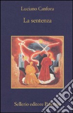 La sentenza. Concetto Marchesi e Giovanni Gentile. E-book. Formato EPUB