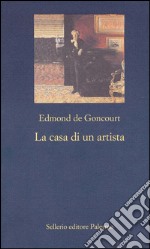 La casa di un artista. E-book. Formato EPUB ebook