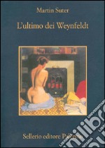 L'ultimo dei Weynfeldt. E-book. Formato EPUB