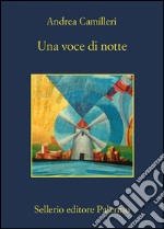 Una voce di notte. E-book. Formato EPUB ebook