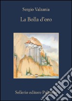 La bolla d'oro. E-book. Formato EPUB ebook