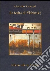 La ferita di Vishinskij. E-book. Formato EPUB ebook di Gaetano Savatteri