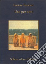 Uno per tutti. E-book. Formato EPUB ebook