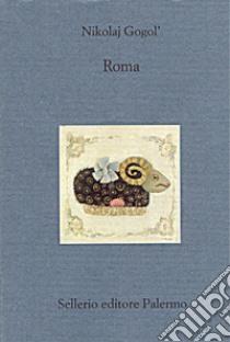 Roma. E-book. Formato EPUB ebook di Nikolaj Gogol'