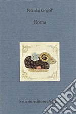 Roma. E-book. Formato EPUB ebook