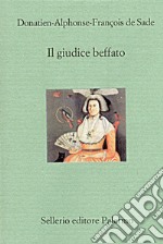 Il giudice beffato. E-book. Formato EPUB ebook