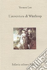 L'avventura di Winthrop. E-book. Formato EPUB ebook