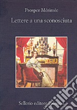 Lettere a una sconosciuta. E-book. Formato EPUB ebook