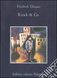 Krock & Co.. E-book. Formato EPUB ebook
