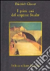 I primi casi del sergente Studer. E-book. Formato EPUB ebook di Friedrich Glauser