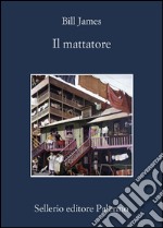 Il mattatore. E-book. Formato EPUB ebook