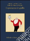 Capodanno in giallo. E-book. Formato EPUB ebook di Esmahan Aykol