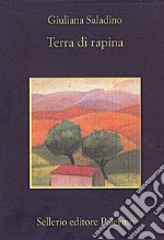 Terra di rapina. E-book. Formato EPUB ebook