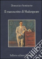 Il manoscritto di Shakespeare. E-book. Formato EPUB ebook