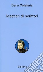 Mestieri di scrittori. E-book. Formato EPUB ebook