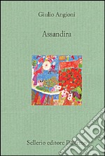 Assandira. E-book. Formato EPUB ebook