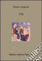 Afa. E-book. Formato EPUB ebook