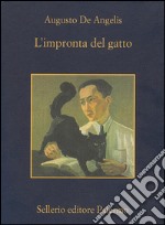 L'impronta del gatto. E-book. Formato EPUB ebook