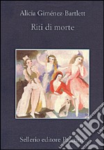 Riti di morte. E-book. Formato EPUB ebook