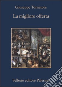 La migliore offerta. E-book. Formato EPUB ebook di Giuseppe Tornatore
