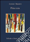 Pista nera. E-book. Formato EPUB ebook