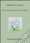 Piccole storie di alberi e di uomini. E-book. Formato EPUB ebook