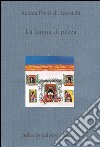 La lingua di pezza. E-book. Formato EPUB ebook