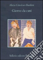 Giorno da cani. E-book. Formato EPUB ebook