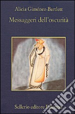 Messaggeri dell'oscurità. E-book. Formato EPUB ebook