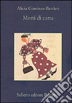 Morti di carta. E-book. Formato EPUB ebook