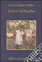 Serpenti nel Paradiso. E-book. Formato EPUB ebook