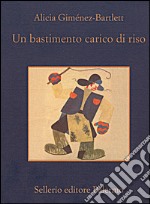 Un bastimento carico di riso. E-book. Formato EPUB ebook