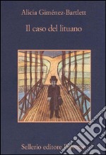 Il caso del lituano. E-book. Formato EPUB ebook