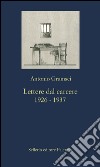 Lettere dal carcere. 1926-1937. E-book. Formato EPUB ebook
