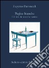 Pagine bianche: 55 libri che non ho scritto. E-book. Formato EPUB ebook