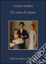 Un covo di vipere. E-book. Formato EPUB ebook