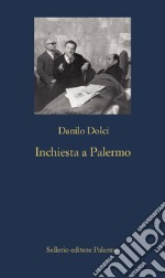 Inchiesta a Palermo. E-book. Formato EPUB ebook