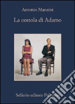 La costola di Adamo. E-book. Formato EPUB ebook