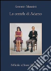 La costola di Adamo. E-book. Formato EPUB ebook di Antonio Manzini