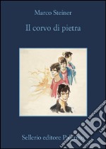 Il corvo di pietra. E-book. Formato EPUB ebook